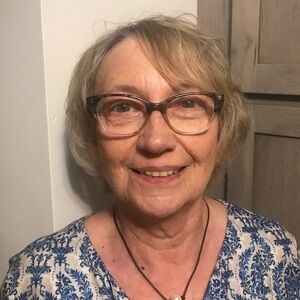 Meet your Posher, Patty